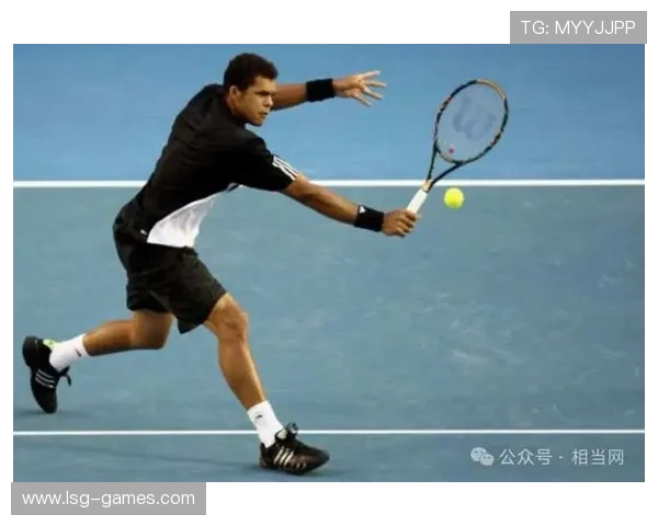 网球正反手技术解析:掌握关键动作提升击球稳定性 网球正反手技术解析:掌握关键动作提升击球稳定性