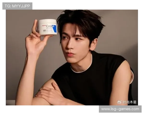 最新代言!明星球员携手品牌开启全新商业合作