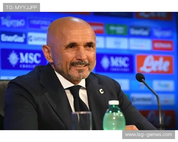 斯帕莱蒂引领那不勒斯夺冠,战术革新铸就辉煌 斯帕莱蒂引领那不勒斯夺冠,战术革新铸就辉煌