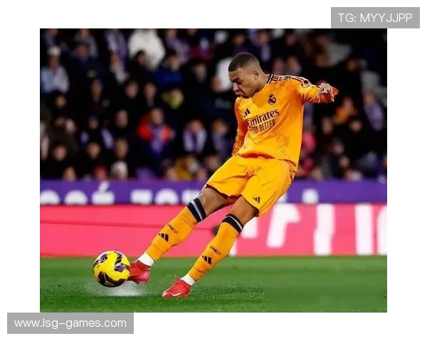 姆巴佩连场破门 状态火热领衔锋线