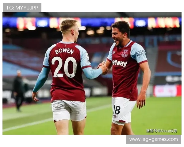 深度拆解西汉姆体系：铁锤帮战术新逻辑