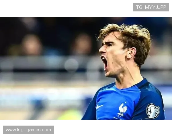 格列兹曼生涯里程碑：法兰西锋线传奇再书新章