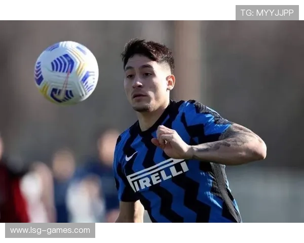 热苏斯未来发展方向：迎接挑战，成为足坛顶级前锋