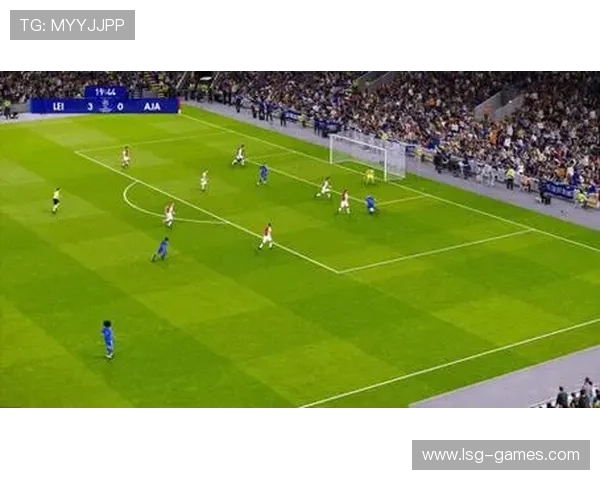 莱斯特城边路突破频频，进攻火力全开引关注