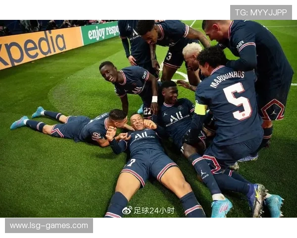 姆巴佩闪耀全场,一球定乾坤助球队锁定胜局 姆巴佩闪耀全场,一球定乾坤助球队锁定胜局